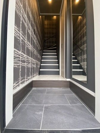 Aurora.moniwaの物件内観写真